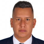 Carlos Andrés Saldarriaga Cerón, Private chauffeur in Vilallonga del Camp