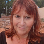 Susana Monfort Arnal, Reiki master in Benicasim