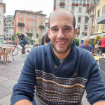 Samuel Ortiz San Martín, Personal trainer in Logroño