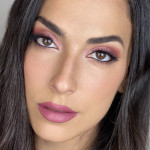 Julieta Da Costa, Maquilladora professional a Barcelona