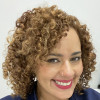 Daniella Somaza Saldaña, Speech therapist in Málaga