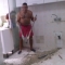 Luís miguel Hernández, Swimming pools maintainer in Santa Cruz de Tenerife
