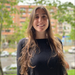 Maria Jose Feliu, Psychotherapist in Barcelona