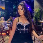 Dina Estrella, Maquilladora profesional en Marbella