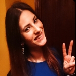 Débora Lucas Hernández, Event organizer in Valencia