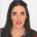 Ines Roig, Cangur a Teruel