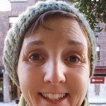 Karmen García Menendez, Monitora de lleure a Oviedo