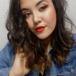 Laura Navarro, Makeup artist in Murcia