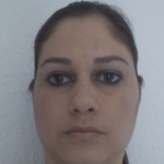 Karen Mariela Ramirez Cuenca, Empleada de hogar en Granollers