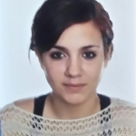 Clara De Antonio, Babysitter in Ourense