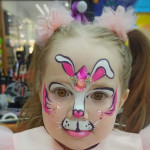 Adriana Grisales Montoya, Animadora infantil a Madrid