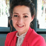 Pilar Álvarez Fernández, Psicòloga a Alcalá de Guadaíra