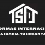 Tsp Reformas Internacional Tu Vida Cambia Cambia Tu Hogar, Painter in Donostia-San Sebastián