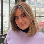 Cristina Micó Carrión, Babysitter in Valencia