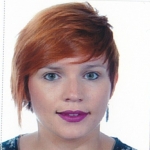 María Isabel Villalibre Tolosa, Hairdresser in Valladolid
