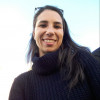 Aline Sgiers, Pet sitter in Barcelona