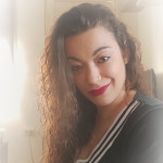 Vanesa Gómez Hernández, Manicurist and pedicurist in Talavera de la Reina