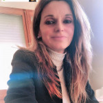 Judith Forns, Psicòloga a Barcelona