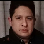 Wilson Javier Campoverde Campoverde, Xofer privat a Murcia