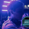 Fernando Villasante, DJ a Vigo