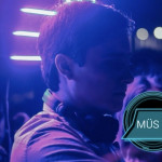 Fernando Villasante, DJ en Vigo