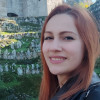 Andrea Torres, Psicòloga a Valladolid