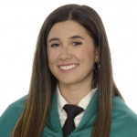 Andrea La Torre, Lifeguard in Granada