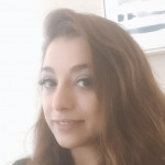 Sarah Caballero, DJ in Barcelona