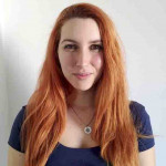 Ana Martín De Oliva, Leisure Instructor in Cádiz