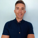 Alejandro Moraleja, Nutricionista en Getafe