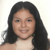 Juliana Loor Zambrano, Waitress in Málaga