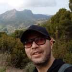 Pablo Herrera, Masseur in Valencia