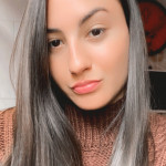Lorea Lillo Ospina, Make up children artist in Bilbao