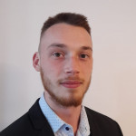 Ewen Kergoat, Dog walker in Las Rozas de Madrid