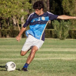 Gabriel Sciata, Entrenador de futbol a Barcelona