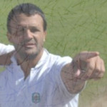 Catriel Gomez, Coach personal a Barcelona