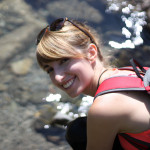 Mireia Pàmies, Babysitter in Bigues i Riells