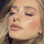 Victoria Chamorro, Makeup artist in Valladolid