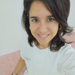 Elena Antón Rodríguez, Podologist in Sevilla