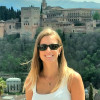 Brenda Molina, Masseur in Puerto de la Cruz