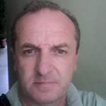 Slawomir Matysiak, Painter in Torrevieja