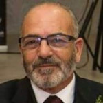 Jose Carlos Camacho Muñoz, Master of ceremonies in Vélez-Málaga