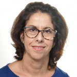 Charo Luis Fuentes, Psychologist in Castellón de la Plana