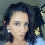 Laura Gutierrez Garcia, Animadora infantil a Madrid