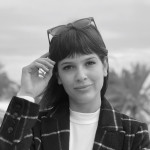 Valentina Orozco, Babysitter in Marbella