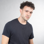 Alex Jimenez, DJ a Málaga