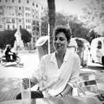 Nadine Bo, Traductora de español a alemán en Barcelona