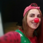 Azuba Queipo, Leisure Instructor in Gijón