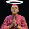 Konstiantyn Pukhkalo, DJ in Barcelona