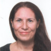 Ana Delgado, Private chauffeur in Almendralejo